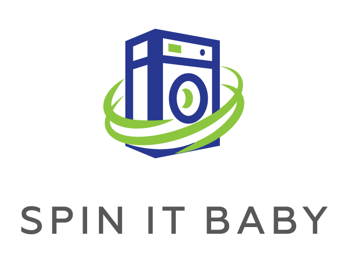 Spin It Baby Laundromat